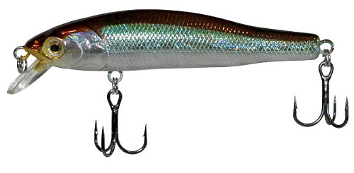 Воблер LureMax Jet Minnow