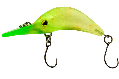 Воблер LureMax Senpai