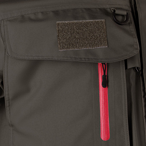 Куртка забродная Alaskan Scout    S