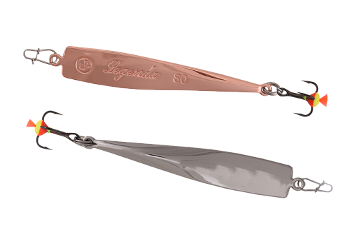 Блесна вертикальная ECOPRO Legenda