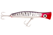 Воблер Halco ROOSTA POPPER 195 # R49, 195mm, 117 г., 0m (F)