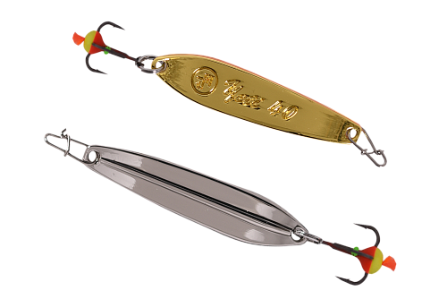 Блесна вертикальная ECOPRO Yeti