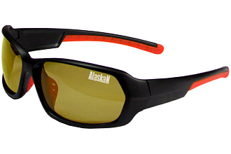 .  Alaskan AG12-01 Alatna  yellow