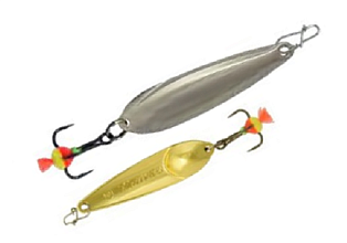  ECOPRO Krill, 38, 3,5, S/G