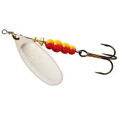 Блесна вращ. Mepps AGLIA 5, SILVER