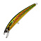 Yo-Zuri F1002 Crystal Minnow