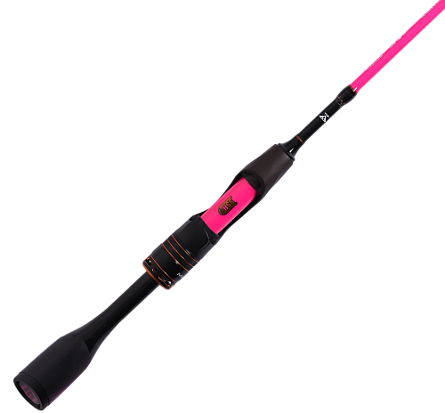 Maximus Minigun Pink LE