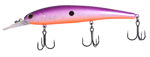 Воблер LureMax Killer