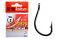 Крючки Saikyo KH-10008 Idumezina Ring