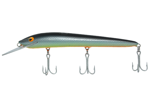 Nils Master Invincible Deep Runner 18cm