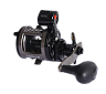   Black Side TROLL 150