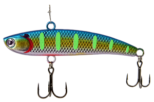  ECOPRO Nemo Slim 48 5 099-Neon Shad