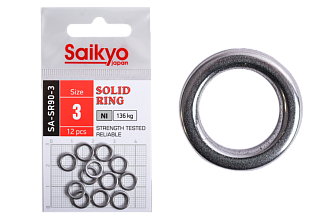   Saikyo SA-SR90-3 12 (136)