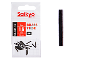 Обжимные трубки Saikyo SA-601-16 - 20 шт