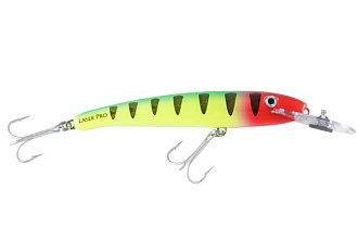 Halco LASER PRO 120, DD+STD, #H86, 118mm, 20 . 
