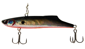  ECOPRO Nemo Fin 90 28 030 Holo Silver