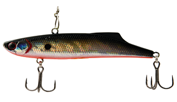  ECOPRO Nemo Fin 90 28 030 Holo Silver