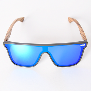 Поляриз. очки Alaskan AG37-08 Ambler Blue revo