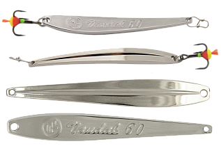   ECOPRO Vandal, 60, 5,   S