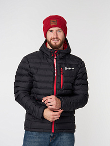  Alaskan Juneau Black   S    /