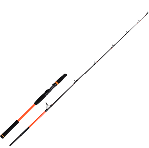 Удилище каст. Maximus SOM FISHING 18H Transformer 1,8m 250g