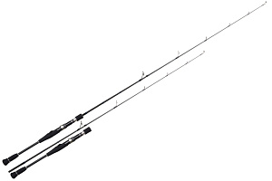 Удилище спин. Maximus DESTROYER-X 15H 1.5m 20-80g