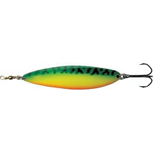 Блесна колеб. Bete JAMTLAND SALMO, 80мм, 21г., 011