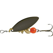  . Mepps AGLIA LONG 0, Black