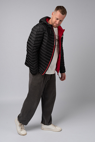 Куртка Alaskan Juneau X