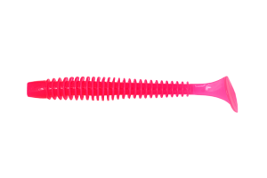 . LureMax SENSOR 120 ''/12, LSSR5-04-044 Deep Pink (4 .)
