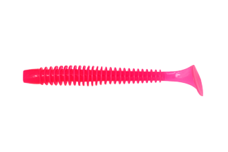. LureMax SENSOR 120 ''/12, LSSR5-04-044 Deep Pink (4 .)