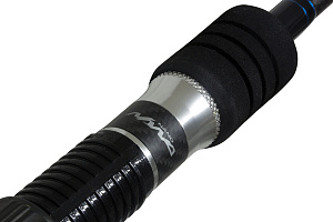 Удилище спин. Maximus DESTROYER-X 15H 1.5m 20-80g