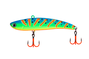Виб ECOPRO Nemo Slim 85мм 28г 108-Chemical Stomac