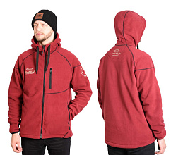   Alaskan BlackWater    S  