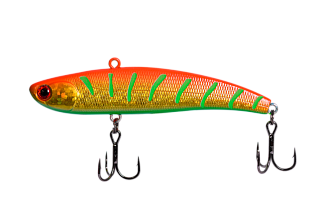  ECOPRO Nemo Slim 85 28 052-Hot Pepper