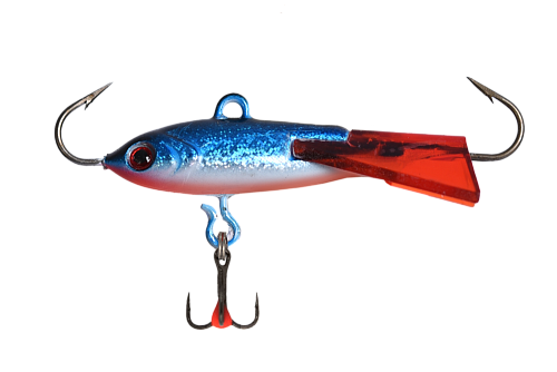 Балансир ECOPRO Окуневый