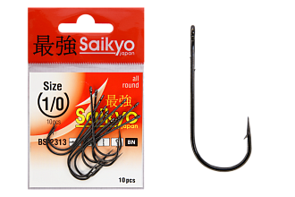  Saikyo BS-2313 BN 1/0 (10 )