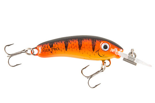 Halco Laser Pro 45 STD