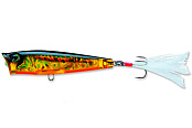 Воблер F1134-HGBL Yo-Zuri 3DS Popper 65F, 65мм, 7,0г.