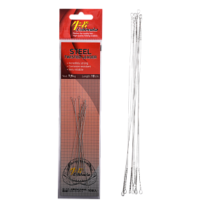  Ushiwaka Steel Twisted UST1079, 7,9/10, 10
