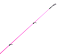 Maximus Minigun Pink LE Casting
