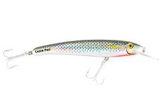  Halco LASER PRO 190, XDD+STD, # R25, 185mm, 47 .