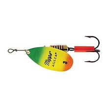  . Mepps AGLIA FLUO, 3, Tiger