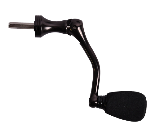 Катушка Black Side Cadet