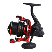 Катушка безынерционная фидерная Maximus Red Devil 4000 (7+1 подш.)