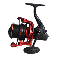 Катушка Maximus Red Devil Катушка Maximus Red Devil