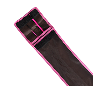 Удилище каст. Maximus MINIGUN C PINK LE 18UL 1,8m 2-8g  (top solid)