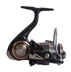 Катушка безынерционная ультралайт Black Side INSIDE UL 1000FD (7+1 подш.)