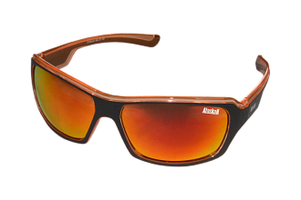 .  Alaskan AG31-10 Chilkoot brown