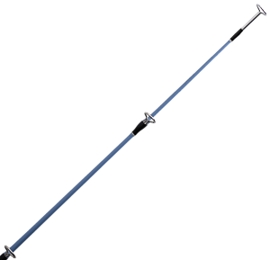 Зимняя удочка Maximus SMART HAND 262H ZANDER 0,65м до 45гр